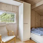 Lk626-lokken-magdalenevej-40 Hébergement de vacances Løkken