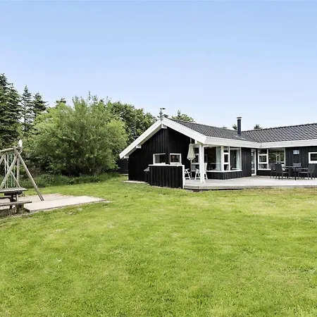 Hébergement de vacances Lk626-lokken-magdalenevej-40 Løkken