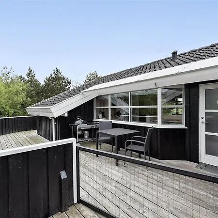 Lk626-lokken-magdalenevej-40 Holiday home *